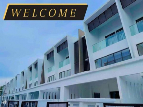 Home in Puchong